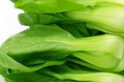 小白菜能生吃吗 小白菜要炒多久才熟