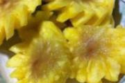 菠萝黑心能吃吗