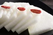 切开后的冬瓜如何保存 冬瓜哪些人不能吃