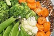 如何烹调才能留住维生素 6种常用的烹调方法