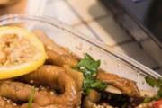 柠檬鸡爪用什么醋 做柠檬鸡爪的料可以二次使用吗