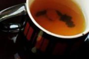 大麦甘草茶