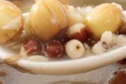 芡实宝宝可以吃吗 宝宝巧食芡实身体棒！