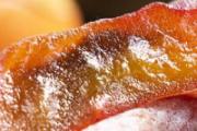 一天吃了4个柿饼怎么办 柿饼表面的白霜到底是什么