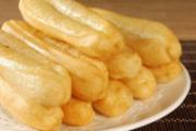 吃油条的危害