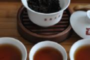 什么茶能减大肚子