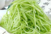 晚饭吃什么能减肥