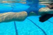 女性游泳如何避免细菌感染 女人经常游泳会不会湿气重
