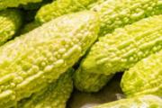 苦瓜茶可以和菊花一起泡吗 苦瓜茶可以和什么一起泡