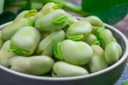 男性吃蚕豆有什么好处 吃蚕豆补肾吗