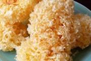 吃什么抗皱祛斑最有效 常吃9种胶原蛋白食物
