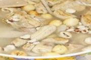 芡实煲汤做法大全 芡实怎么煲汤