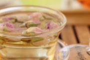 祛斑喝什么花茶最有效