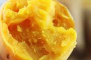 番薯要煮多久 番薯直接放水里煮吗