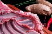 韭菜可以和羊肉一起吃吗 韭菜和羊肉吃多了会怎样