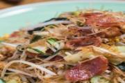 肉丝鸡蛋炒面的做法窍门 肉丝鸡蛋炒面有什么营养价值