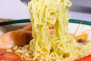 长荨麻疹可以吃泡面吗 病期饮食要忌口！