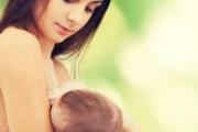 母乳喂养的好处 母乳喂养对母婴都好