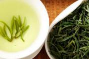 夏天喝绿茶好吗