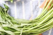 冻了的空心菜还能吃吗 空心菜冻了会怎么样