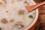 米饭煮粥用冷水还是热水 煮粥用什么米比较好