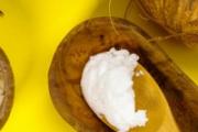 椰子油护发真的有效吗 椰子油护发是干发抹还是湿发