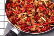 生锈的锅炒菜能吃吗  铁锅天天用怎么还生锈