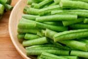 四季豆炒熟是什么样子 四季豆没熟吃了会怎么样