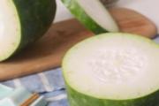 冬瓜豆腐可以一起吃吗 冬瓜豆腐一起吃有什么好处