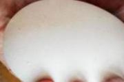 孕妇吃鹅蛋有什么好处