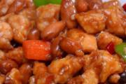 宫保鸡丁材料有哪些 宫保鸡丁腌制多久