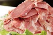 羊肉与什么搭配最好 羊肉的人群宜忌