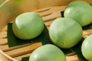 蒿子粑粑哺乳期能吃吗 冷藏的蒿子粑粑怎么吃