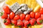 视力下降吃什么好 注意6种食物多吃