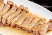 女人吃鹅肉有什么坏处 女人吃鹅肉有哪些好处
