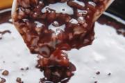 黑米搭配什么煮粥最好 黑米不泡能直接煮吗