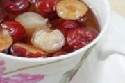 桂圆红枣茶