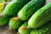 天气热适合吃什么菜 4类王牌蔬菜解热去暑