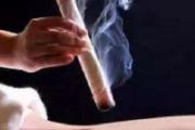 艾灸对腰间盘突出有好处吗 腰间盘突出艾灸疗法