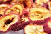 山楂茶的功效与作用