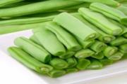 凉拌四季豆怎么做比较清脆 凉拌四季豆有什么好处