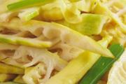 新生的竹笋可以生吃吗 竹笋煮多久能熟