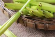 黄花菜不能和什么一起吃 吃黄花菜有什么好处