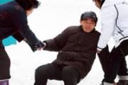 大雪节气起居养生