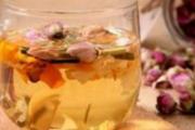 玫瑰花茶可以天天喝吗