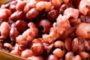 红豆薏米粥能减肥吗 红豆薏米粥一周瘦10斤