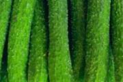 黄瓜吃了有什么好处 食用黄瓜要注意什么
