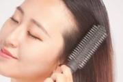 经常梳头有什么好处 梳头有什么禁忌