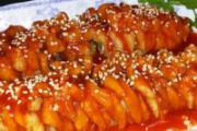 芝麻桂鱼