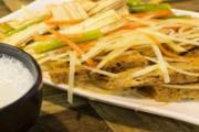 面筋是什么材料做的 面筋怎么做好吃